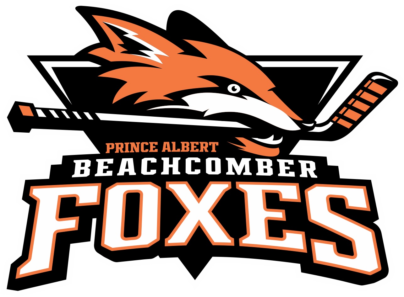 U9B BEACHCOMBER FOXES