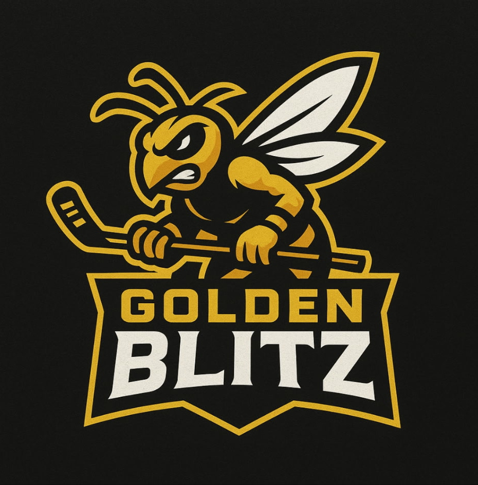 U13B REDHEAD GOLDEN BLITZ