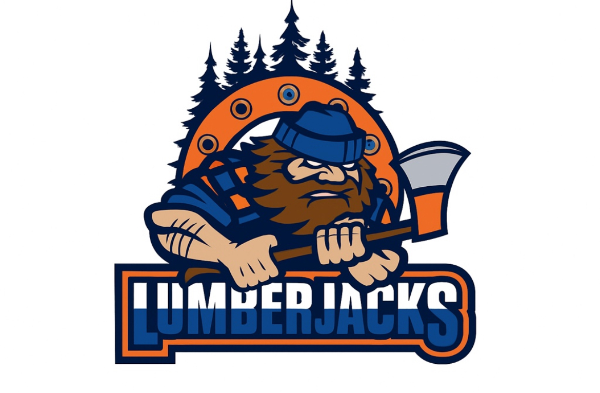 U13B REDHEAD LUMBERJACKS