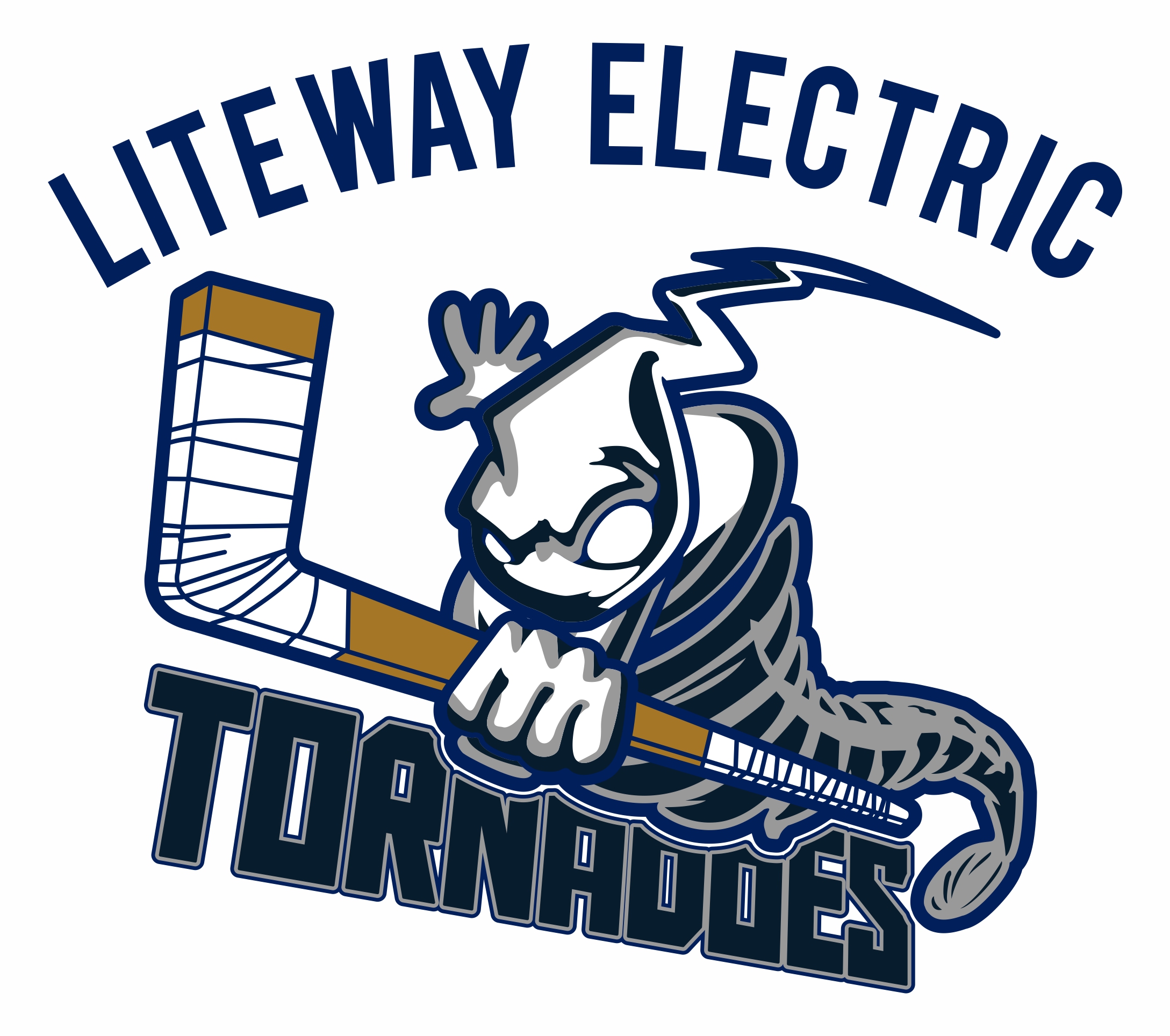 U15A LITE WAY ELECTRIC TORNADOES