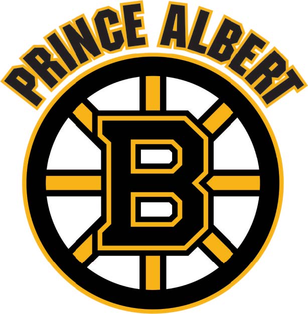 U18B NORTH STAR TROPHIES BRUINS