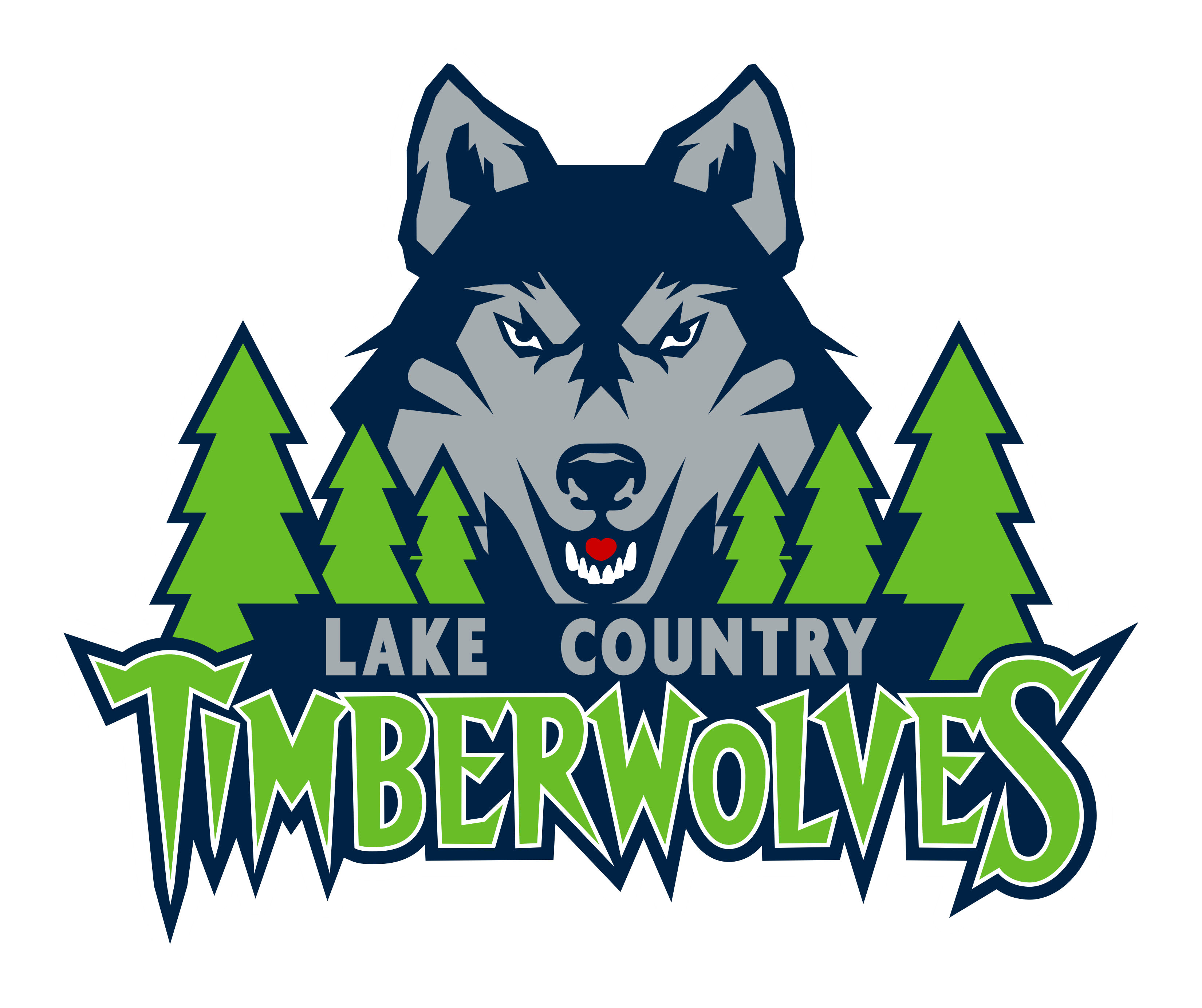 U18AA LAKELAND COOP TIMBERWOLVES