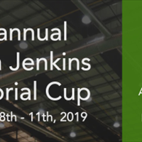 FIRST ANNUAL MELBA JENKINS MEMORIAL CUP