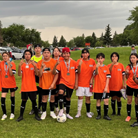 Outdoor House League Playoff Results