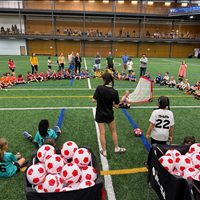 U5 and U7 Players