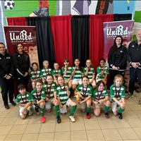 U9 Girls