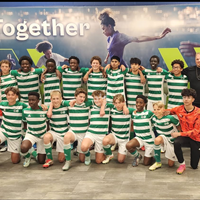 U15 Boys PSL