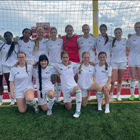 U15 Girls PSL