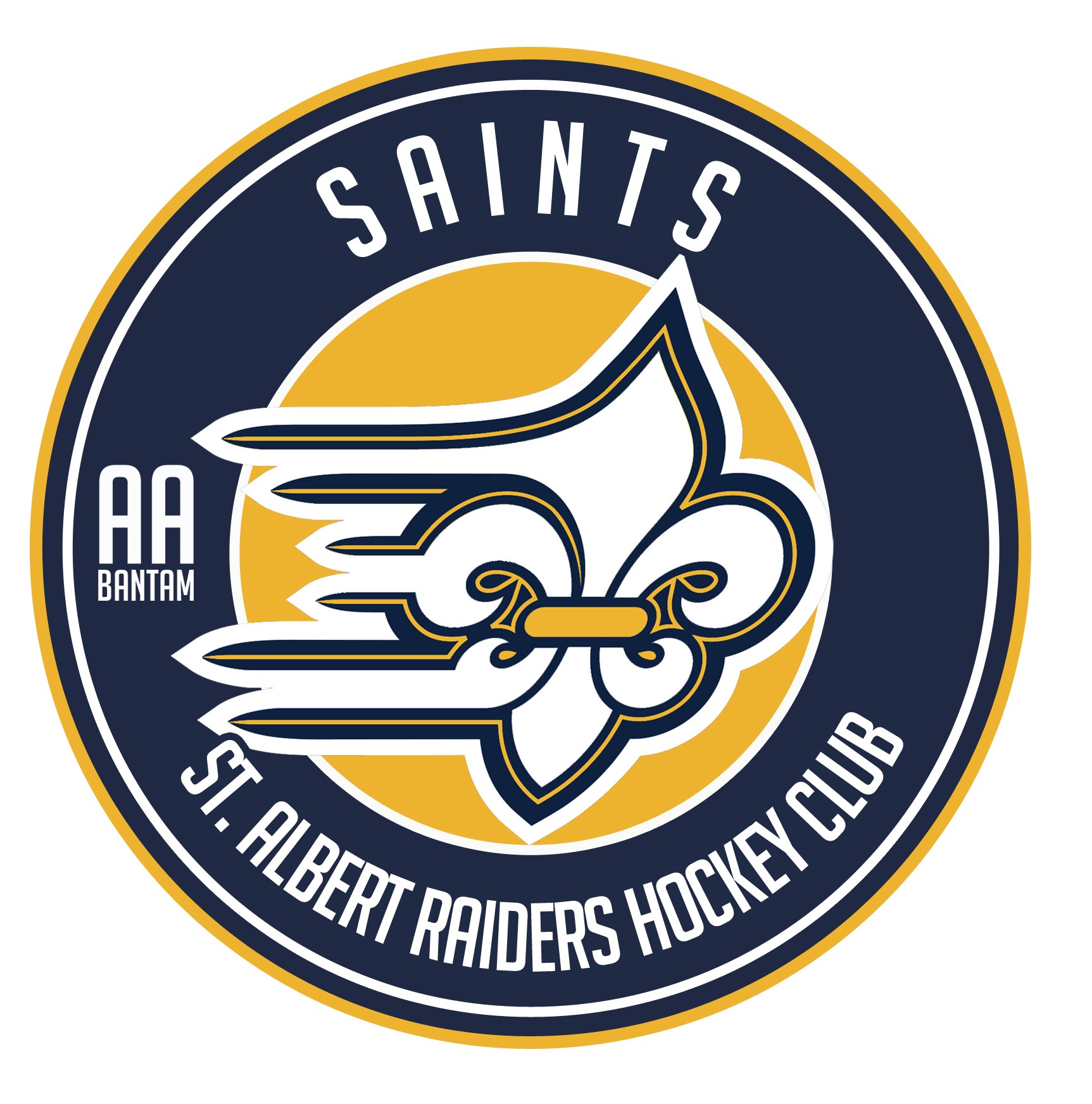 U15 AA Saints St. Albert Raiders Hockey Club Website by RAMP InterActive U15 AA Saints St. Albert Raiders Hockey Club Website by RAMP InterActive