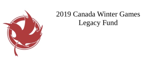 2019 Canada Winter Games Legacy Fund