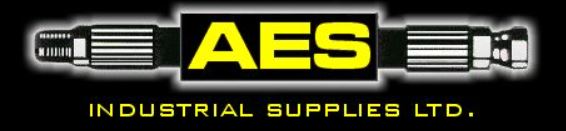 AES Industrial Supplies