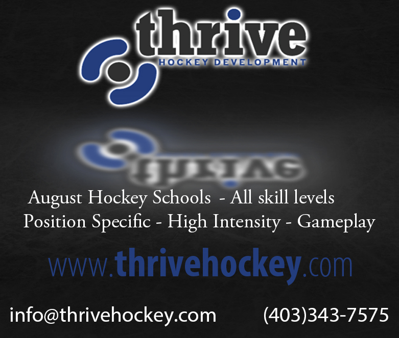 Thrive Hockey