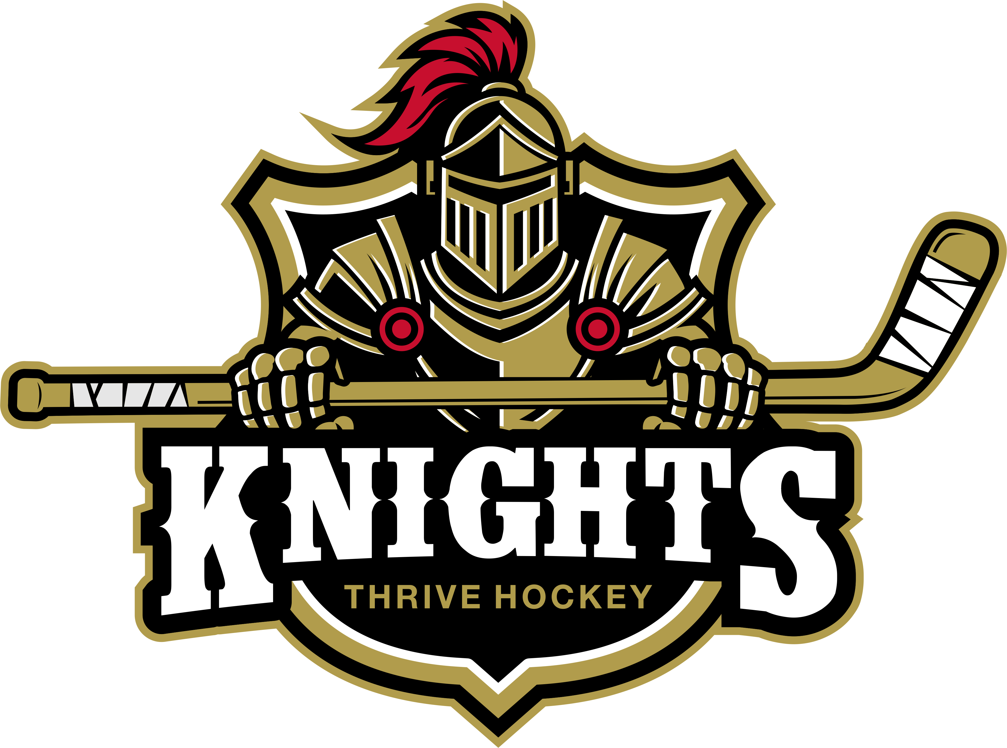 Thrive Hockey