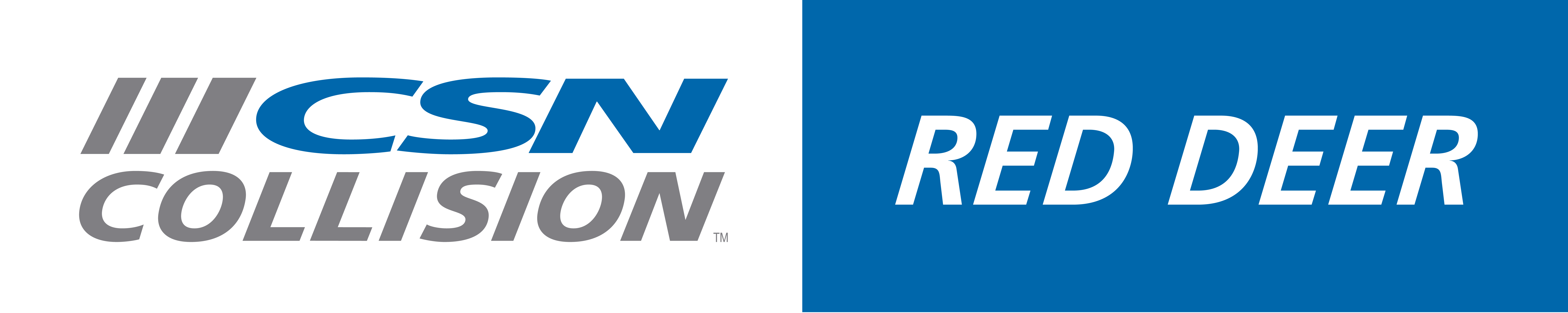 CSN Red Deer Collision 