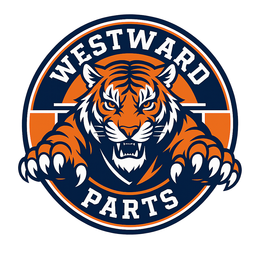 Westward Parts 