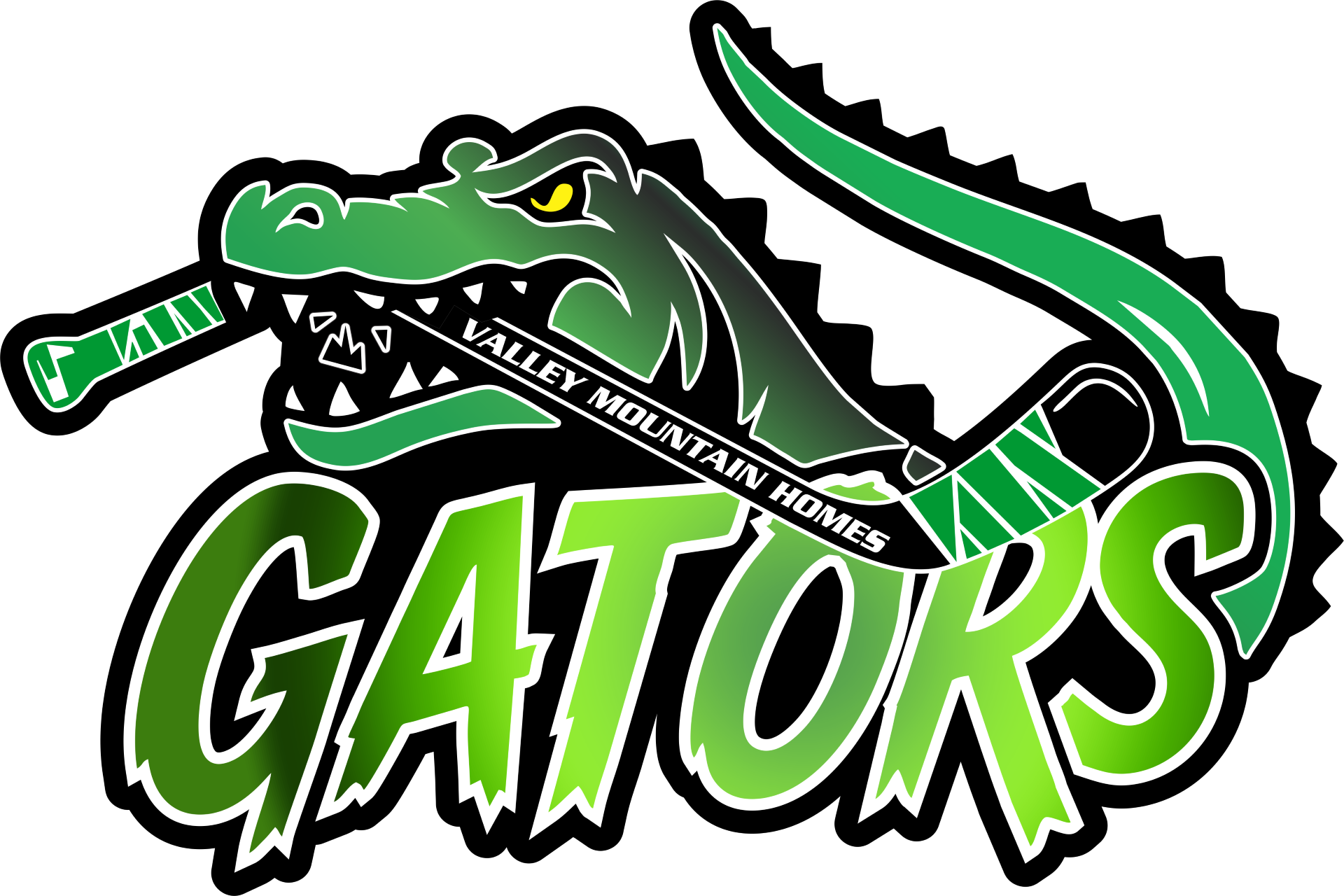 Valley Mountain Homes 