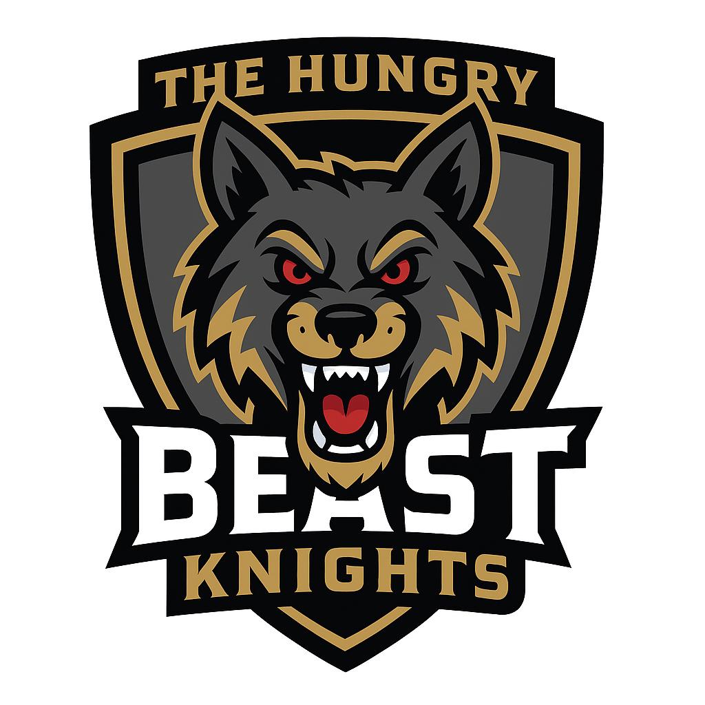 The Hungry Beast U11