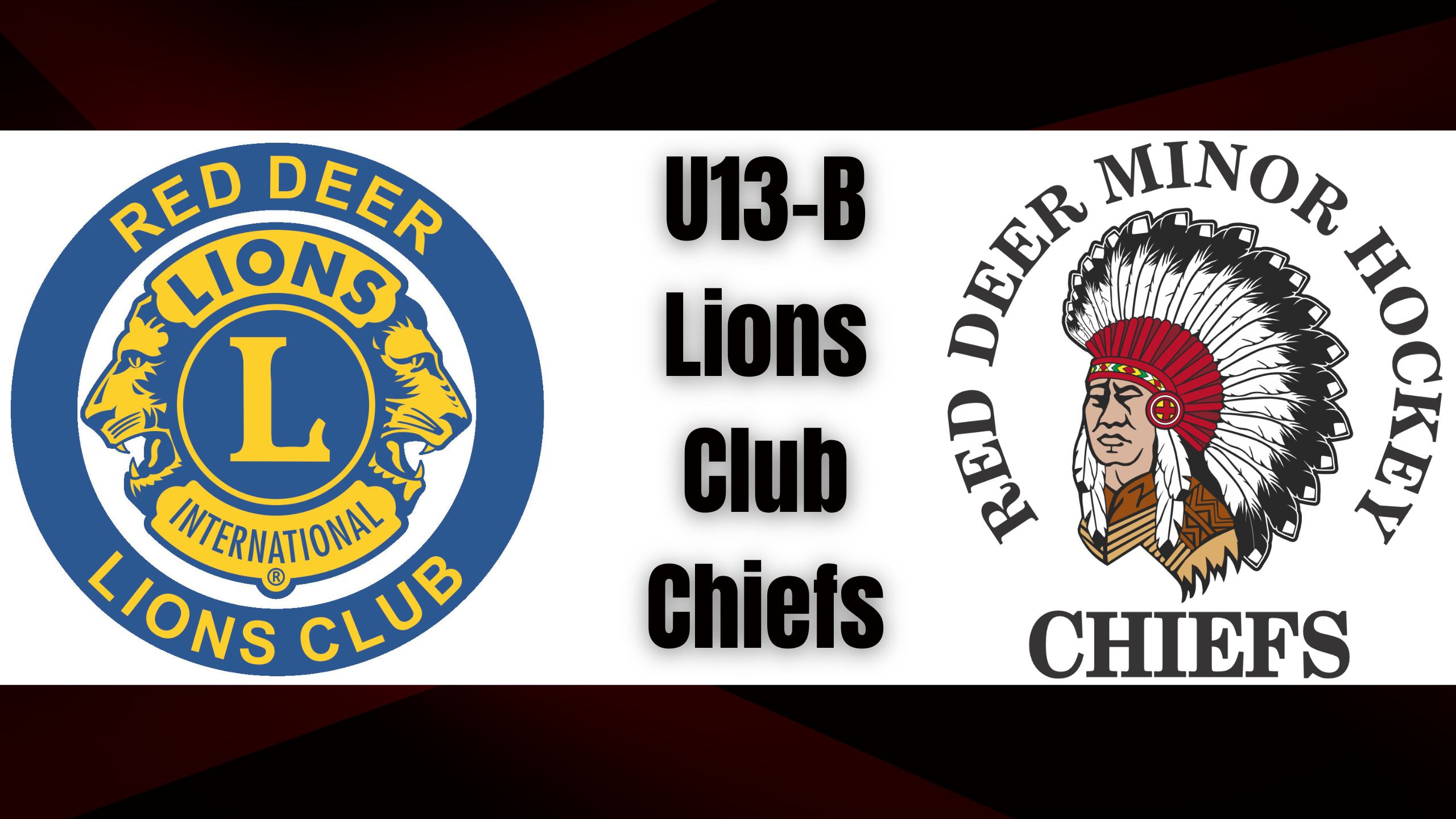 Lions Club Red Deer 