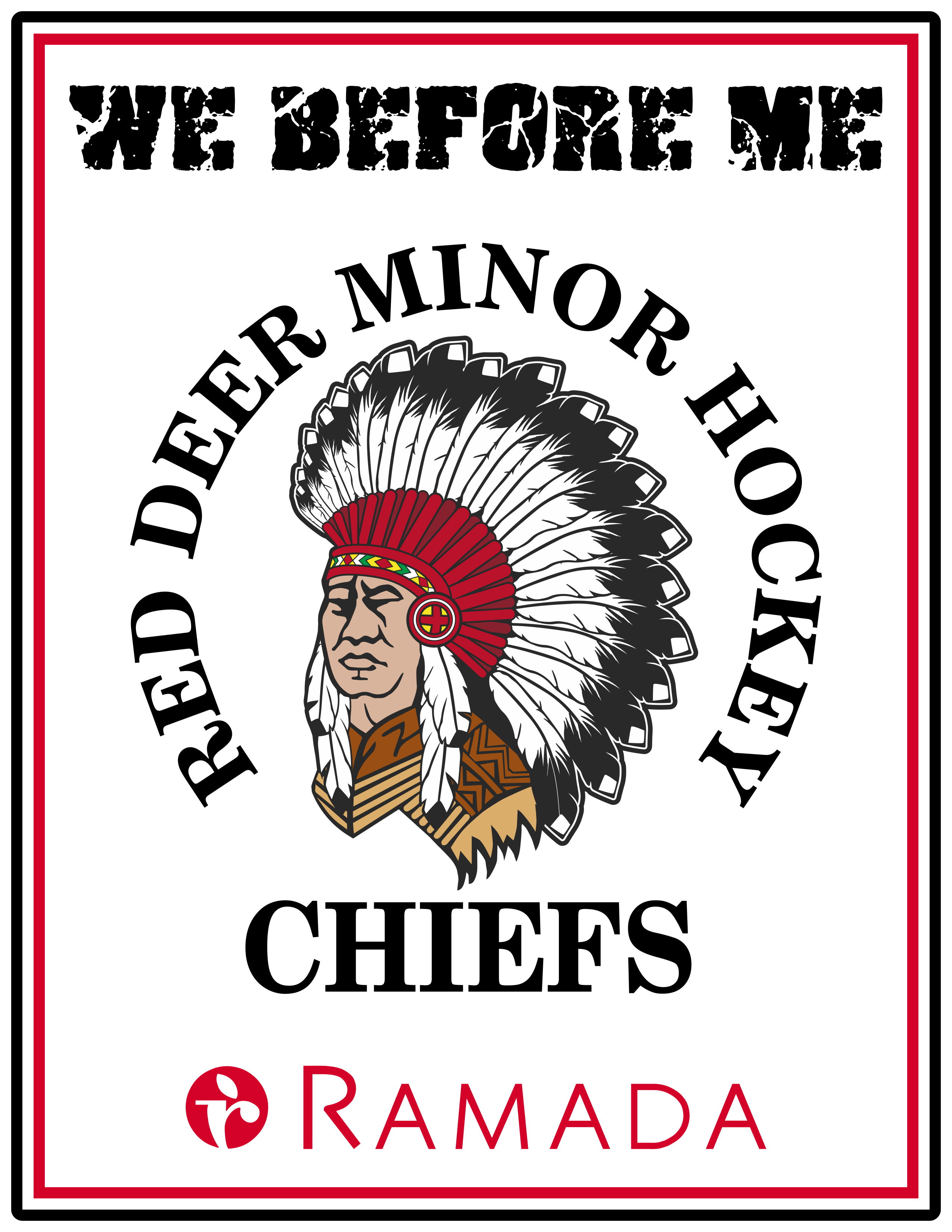 U15 A Ramada Red Deer 