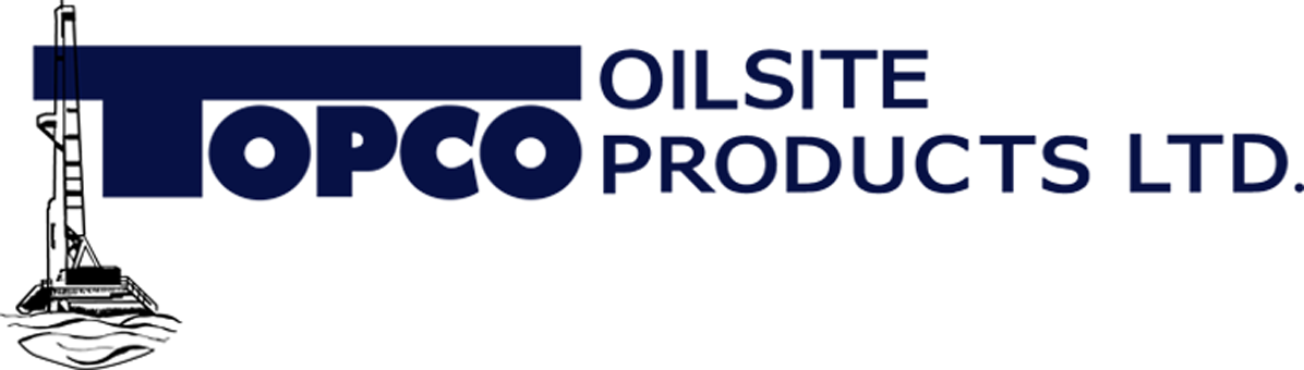 Topco Oilsite Products 