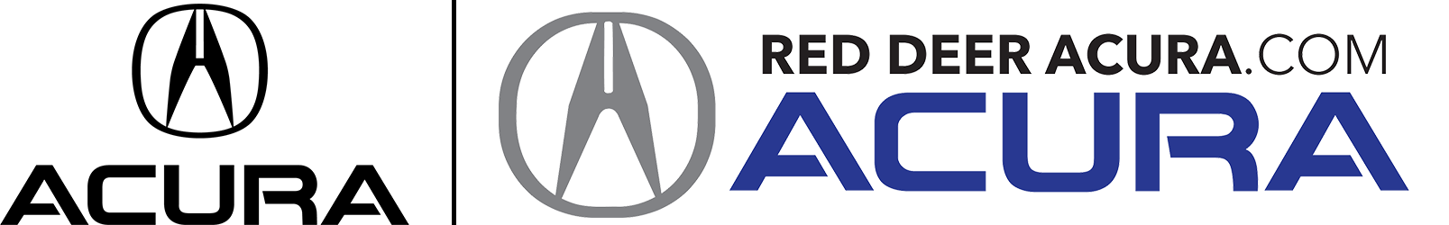 U18AA Acura Red Deer 