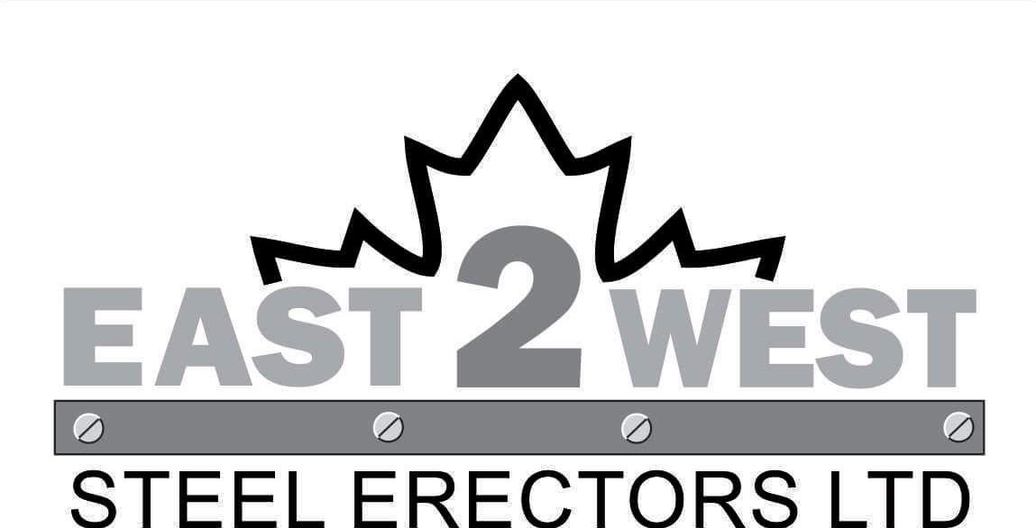 Sponsor East 2 West Steel Erectors LTD.