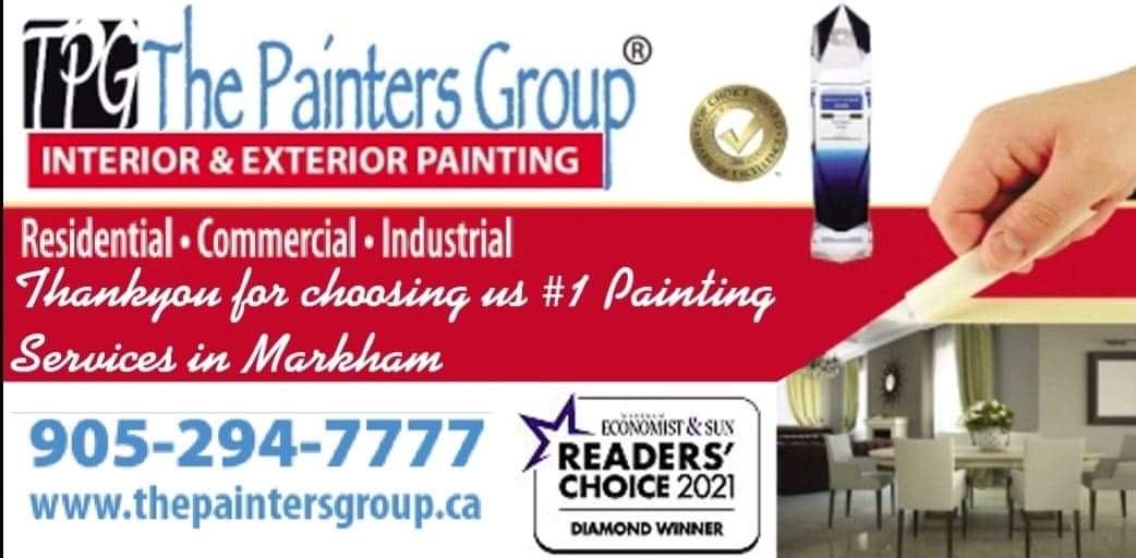 The Painters Group