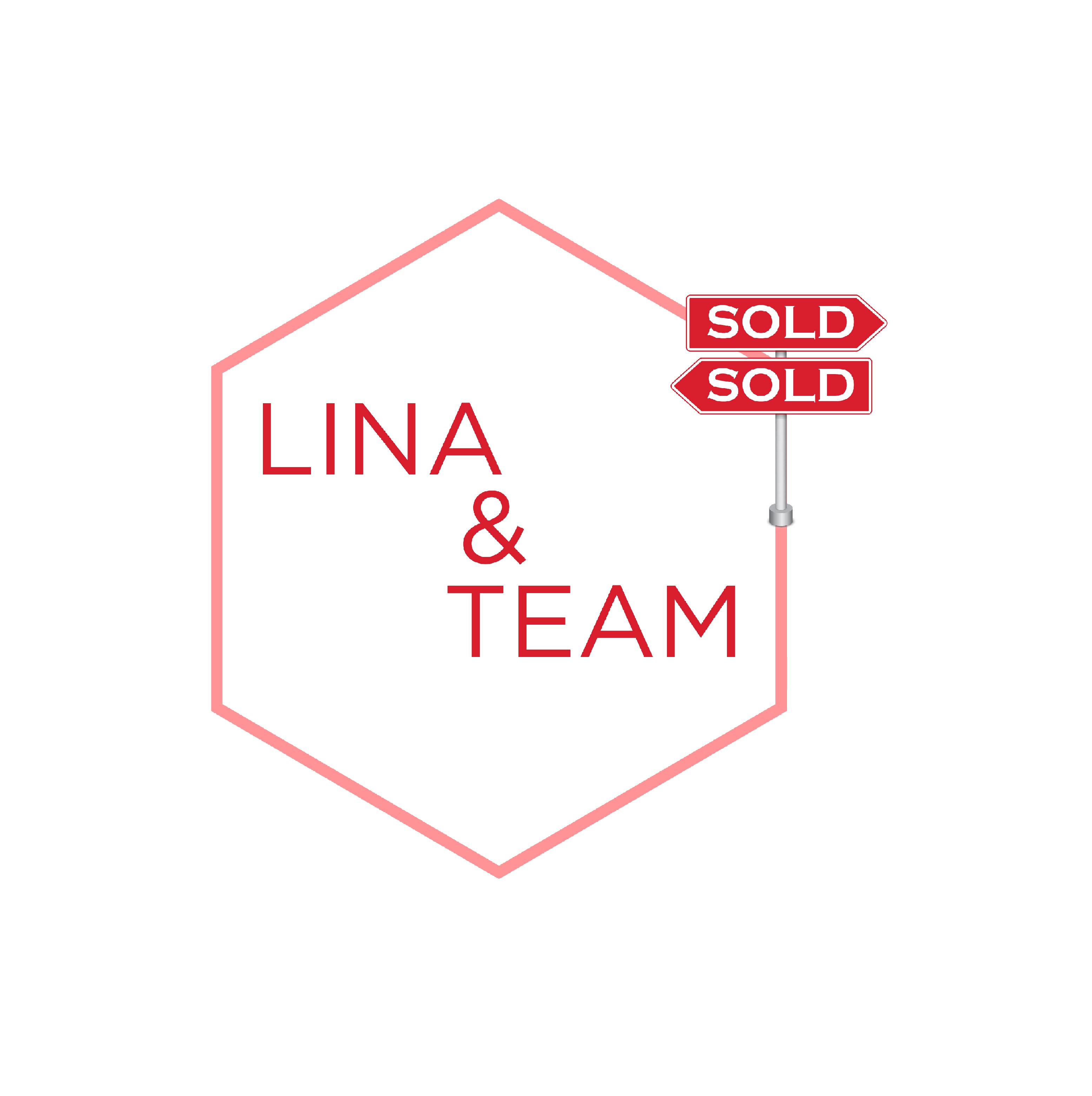 Lina and Team
