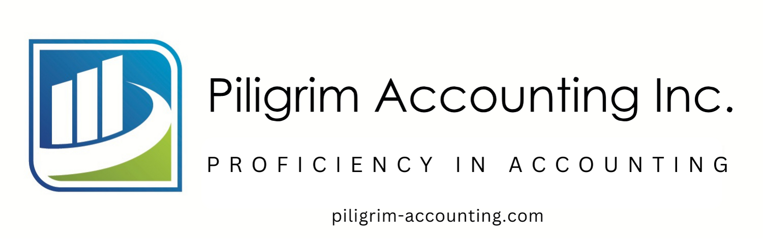 Piligrim Accounting