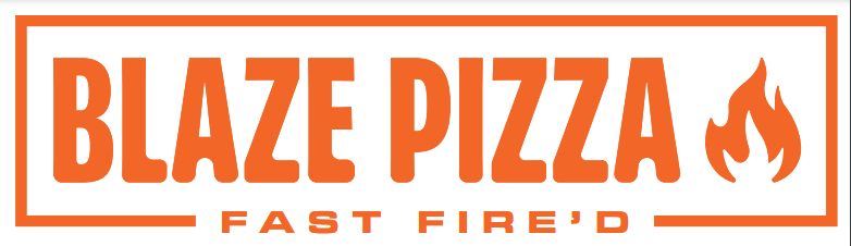 Blaze Pizza