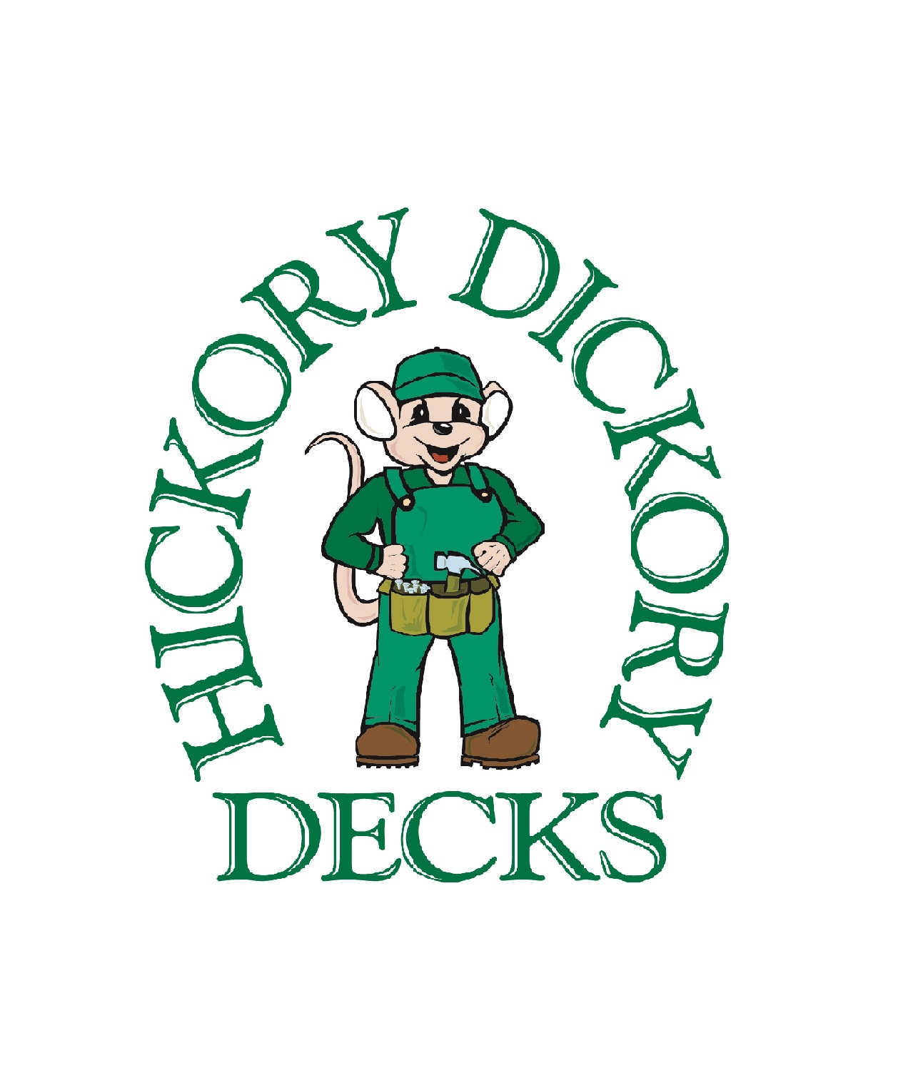 Hickory Dickory Decks