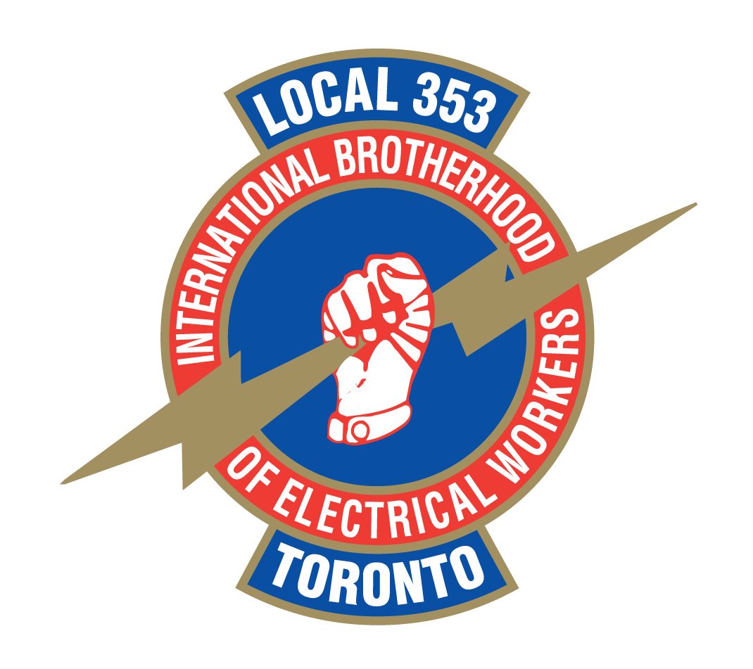 IBEW 353