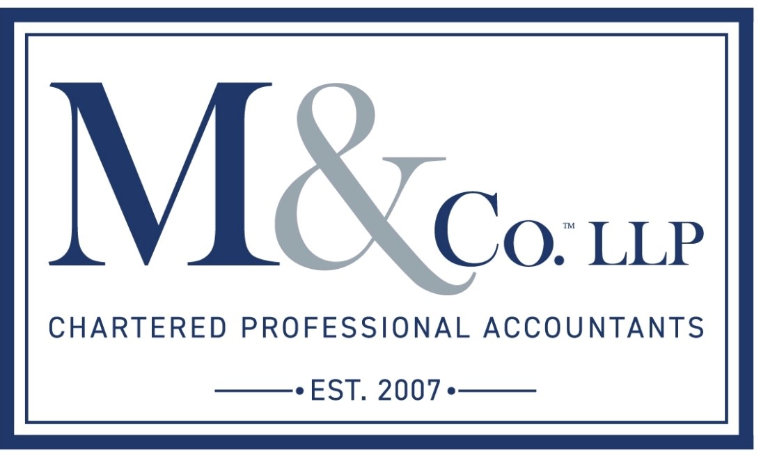 M & Co. Chartered Professional Accountants