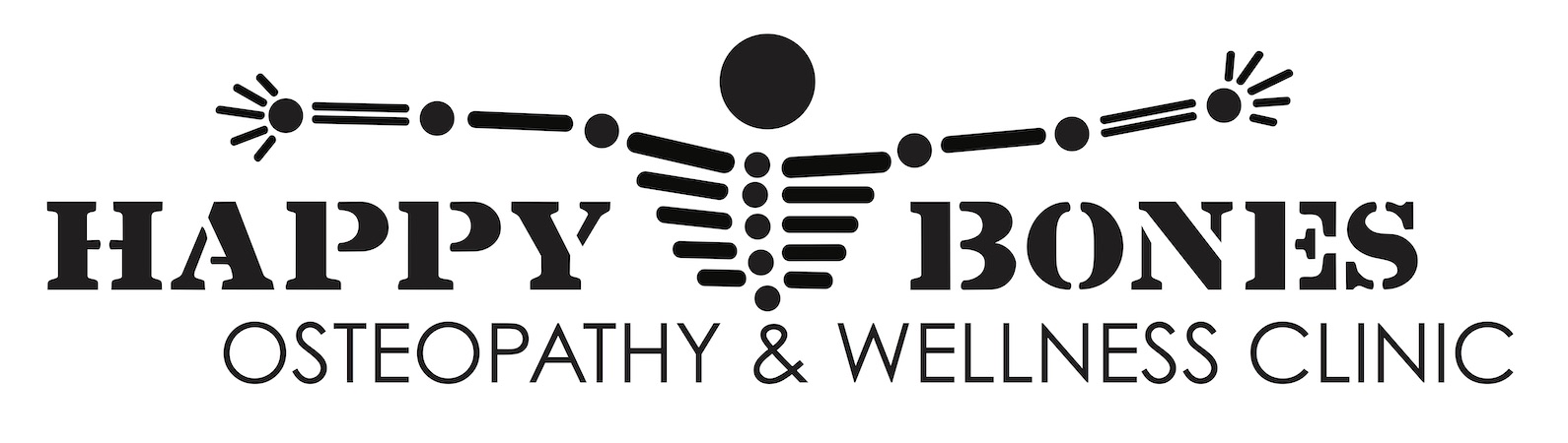 Happy Bones Wellness
