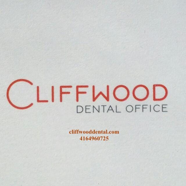 Cliffwood Dental Office