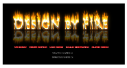 Design by Fire