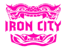 Iron City