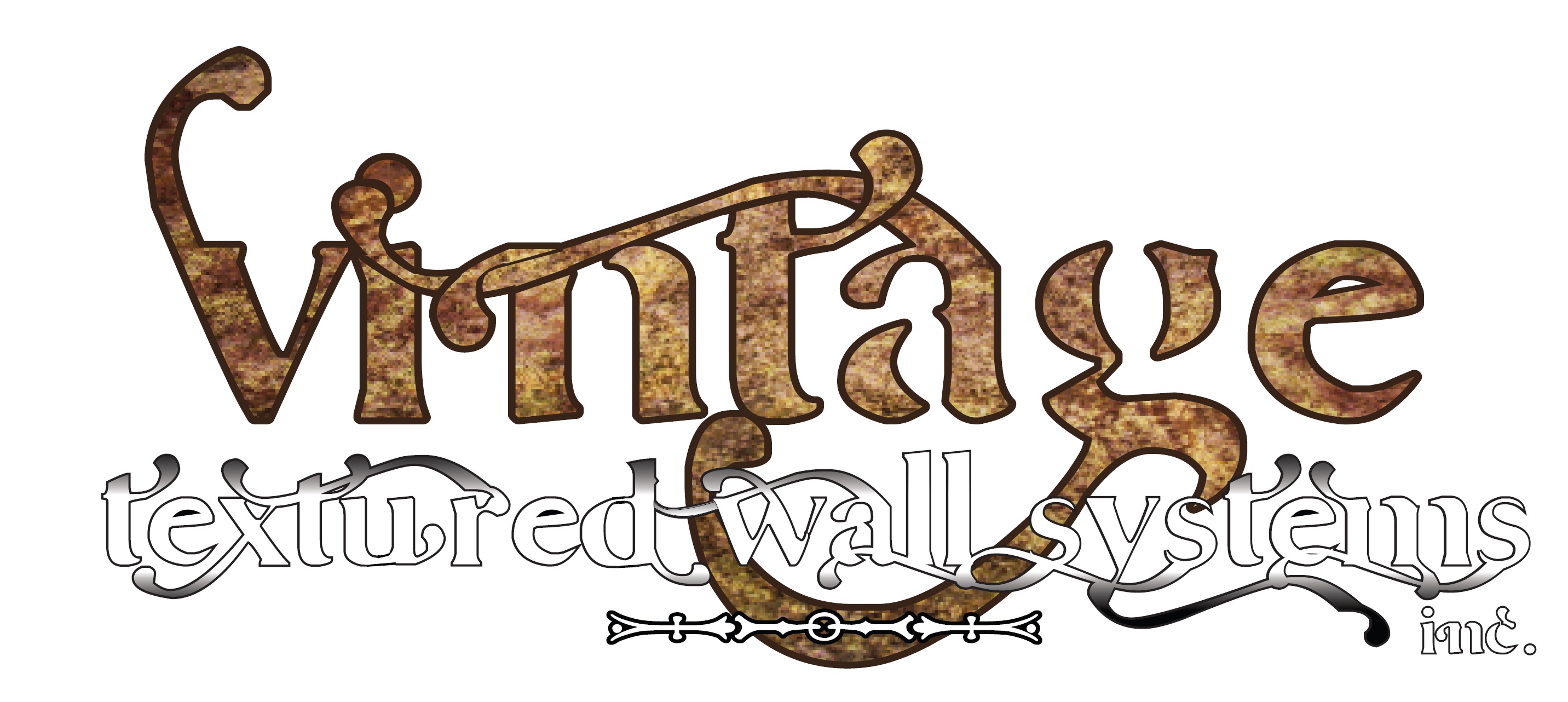 Vintage Textured Wall Systems Inc.