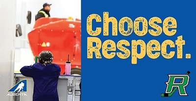 Respect Campaign