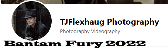 Fury's photographer