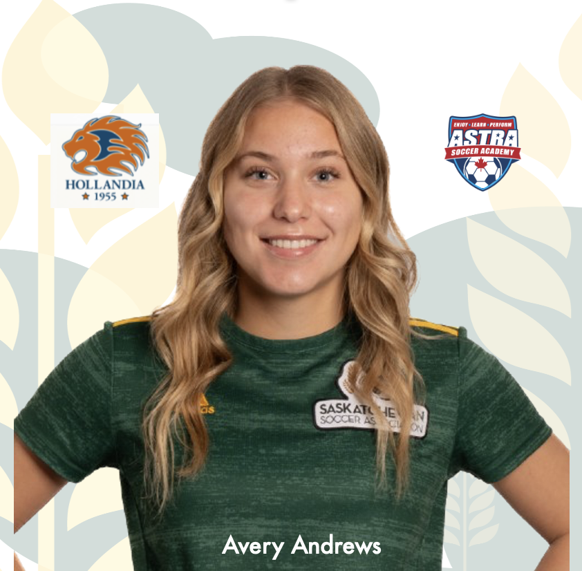 Avery Andrews