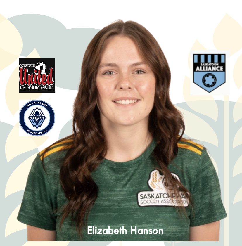 Elizabeth Hanson