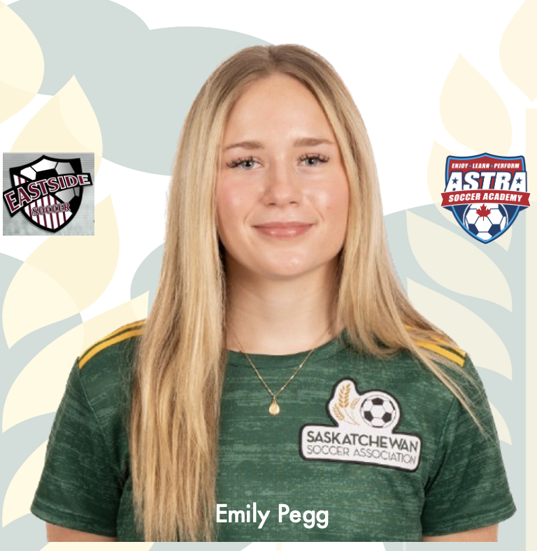 Emily Pegg