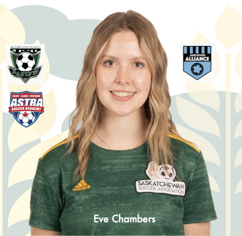 Eve Chambers