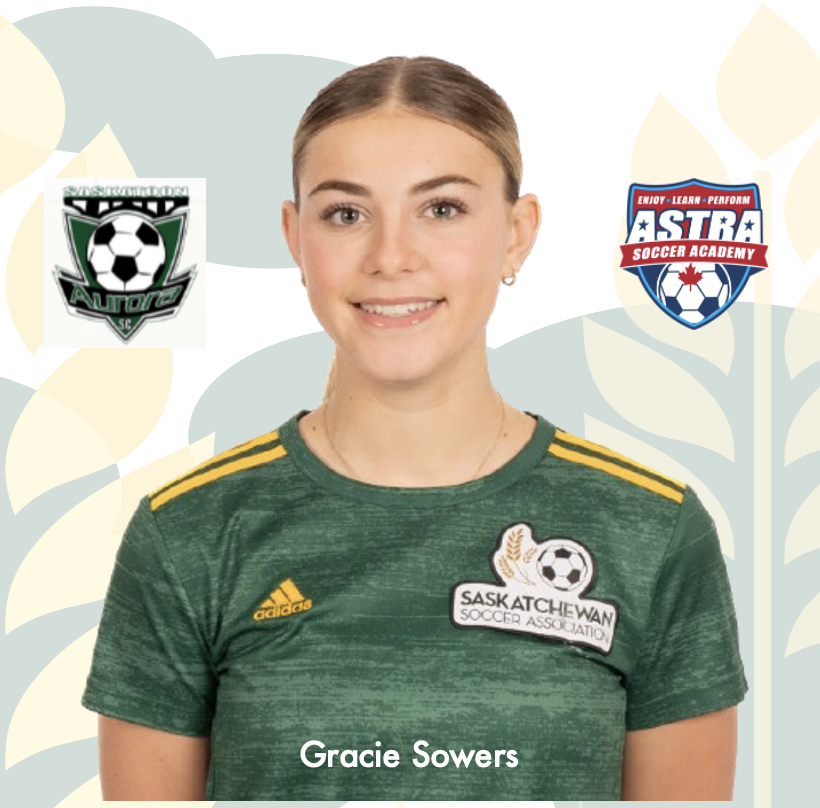 Gracie Sowers