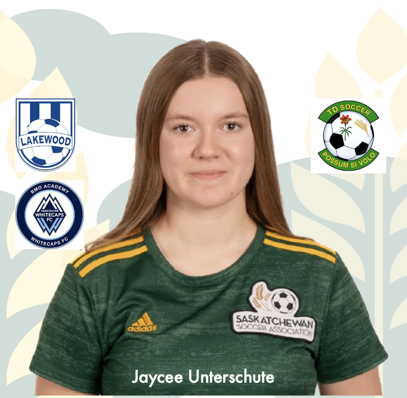 Jaycee Unterschute