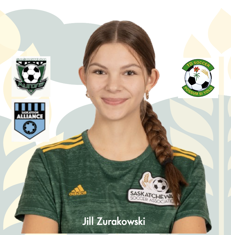 Jill Zurakowski