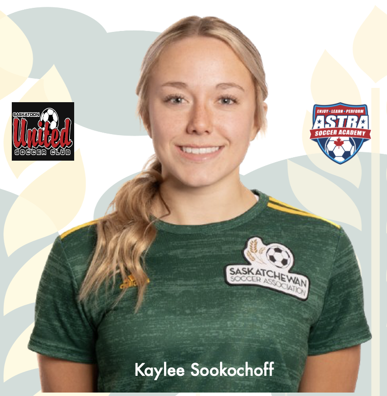 Kaylee Sookochoff