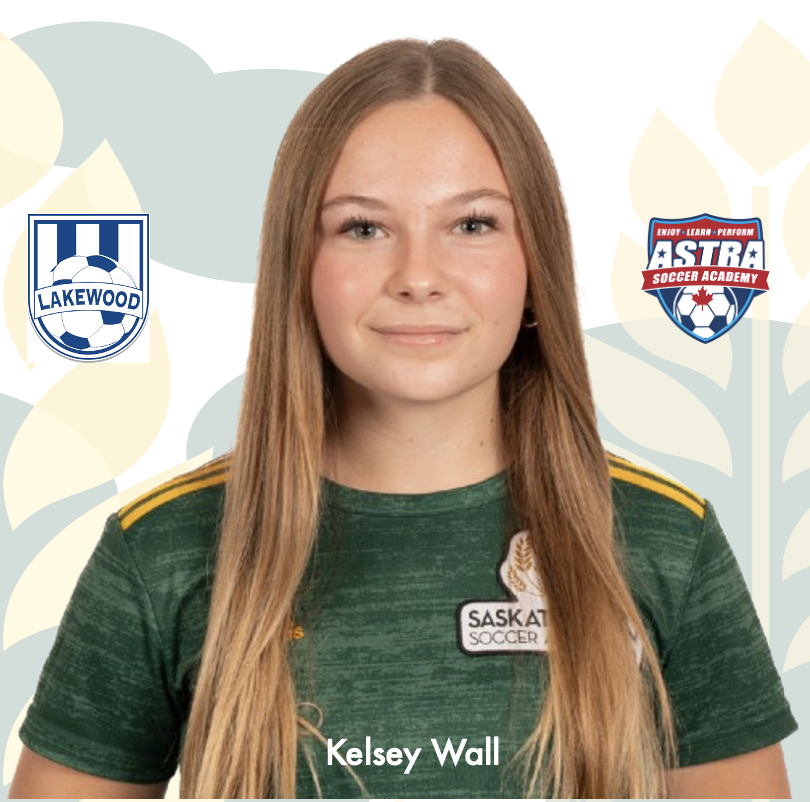 Kelsey Wall