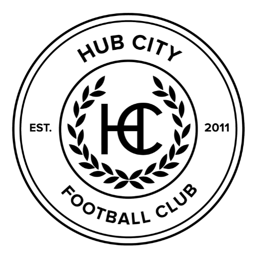 Hub City Soccer Club > Home